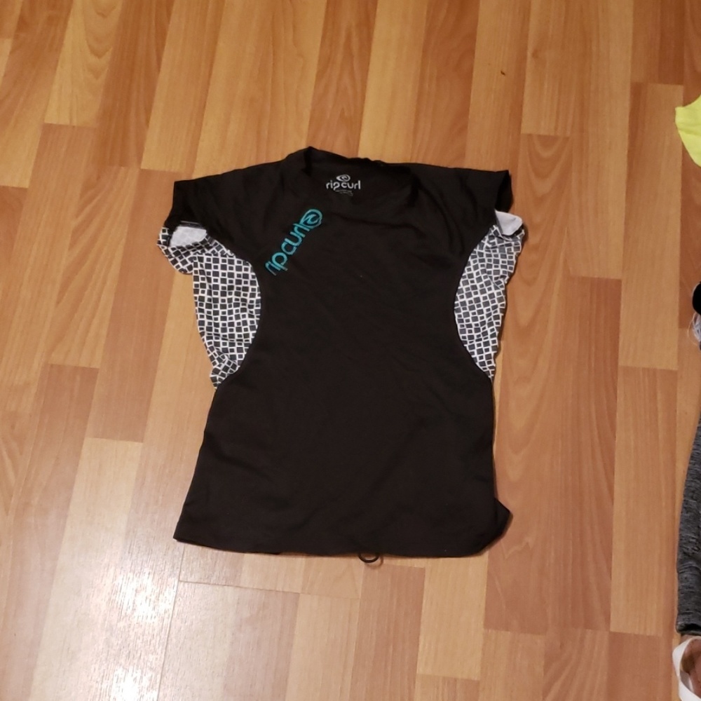 Swim shirt